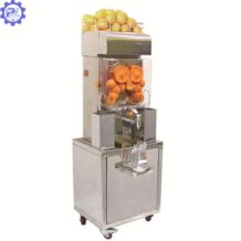 Máy Vắt Nước Cam Tự Động 9 cau tao may chac chan van hanh khong rung lac