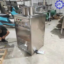 cau tao may fx 128s nho gon