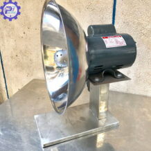 Máy Xay Nạo Dừa 10 cau tao may xay nao dua dang duc nguyen khoi chac chan