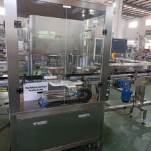 Dây chuyền sản xuất sữa bột đóng hộp