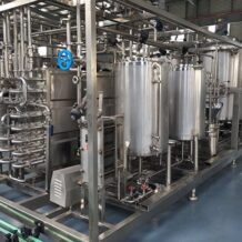 day chuyen san xuat da nang cabin 500 1000L dem lai kha nang sinh loi lon cho doanh nghiep