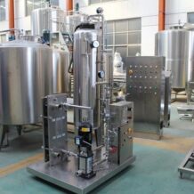 Dây Chuyền Sản Xuất Nước Uống Đóng Lon 13 Dây chuyền sản xuất nước uống đóng lon