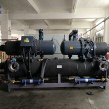 he thong lam lanh thao tac de dang