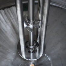 Bồn Nấu Gia Nhiệt 2000L 8 khoang gia nhiet lon dap ung nhu cau cao