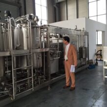 lap dat day chuyen san xuat da nang cabin 500 1000L tai phu thinh