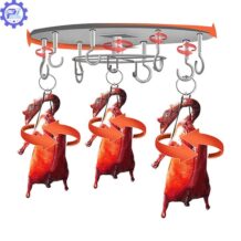 lo quay cong nghiep dam bao thit chin deu