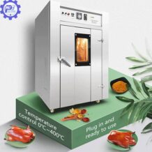 lo quay cong nghiep dam bao ve sinh