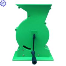 Máy Bóc Vỏ Hạt Sen Bán Tự Động 9 Máy bóc vỏ hạt sen bán tự động