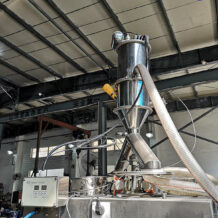 may cap lieu chan khong van hanh tu dong