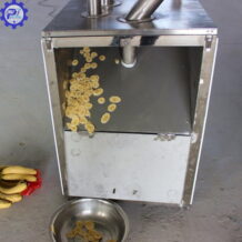 Máy Cắt Lát Rau Củ Quả Dạng Tròn 11 Máy cắt lát rau củ quả dạng tròn