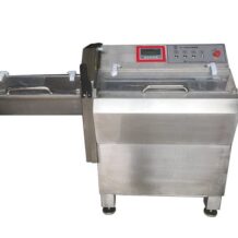 Máy cắt thịt đông lạnh PTJY-17K