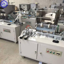 Máy Đóng Gói Đũa Và Ống Hút 9 Máy đóng gói đũa và ống hút