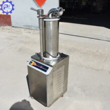 may dun xuc xich thuy luc sf 350 ung dung rong rai trong nhieu xuong san xuat