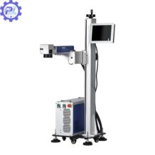 Công Ty Cổ Phần Công Nghệ Chế Tạo Máy Phú Thịnh 60 may in date laser