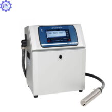 Máy in date phun liên tục Leatech LT800