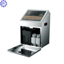 Máy in phun date liên tục Fastjet A470 8 Máy in phun date liên tục Fastjet A470