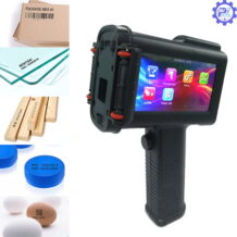 Máy indate phun cầm tay BT127