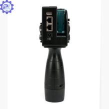 may indate phun cam tay cao cap d100 12.7mm co thiet ke don gian gon gang de mang theo