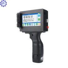 Máy indate phun cầm tay D10 (12.7 mm)