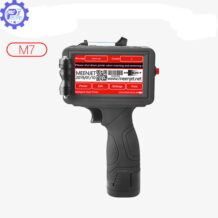 Máy Indate Phun Cầm Tay M7 9 Máy indate phun cầm tay M7