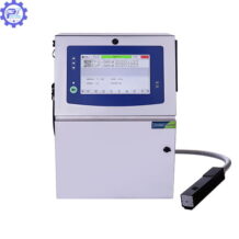 Máy indate phun liên tục Docod S1000