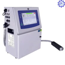 Máy indate phun liên tục Docod S200 Plus