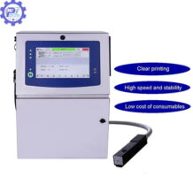 may indate phun lien tuc docod s200 plus duoc su dung rong rai trong nhieu nganh san xuat