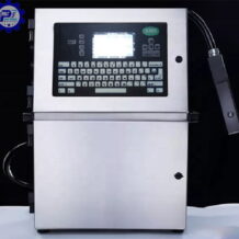 Máy Indate Phun Liên Tục Docod S200 9 Máy indate phun liên tục Docod S200