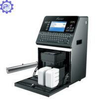 Máy indate phun liên tục Fastjet F530 9 Máy indate phun liên tục Fastjet F530