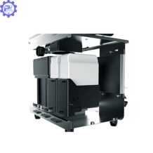 Máy indate phun liên tục Fastjet F550 8 may indate phun lien tuc fastjet f550 cho ra noi dung sac net khong bi lem nhoe dat tinh tham mi cao