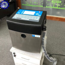 Máy indate phun liên tục Leatech LT710 9 Máy indate phun liên tục Leatech LT710