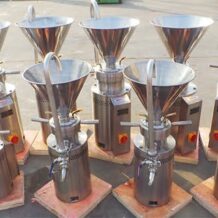 Máy Xay Nhuyễn Đa Năng JML-50 9 may nghien nhuyen min dac setdap ung nhu cau che bien va dong goi