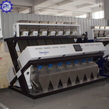 may phan loai hat thao tac don gian