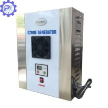 Công Ty Cổ Phần Công Nghệ Chế Tạo Máy Phú Thịnh 44 may tao ozne