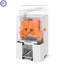 Máy Vắt Nước Cam Tự Động 20 Trái/Phút 9 may trang bi dong co loi dong tiet kiem dien nang