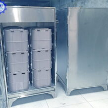 may u gia yz 100a tiet kiem dien toi uu