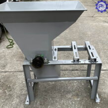 Máy Xay Nghệ 2.2kw Mini 9 may xay nghe tuoi 22kw van hanh on dinh