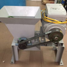 Máy Xay Nghệ 2.2kw Mini 11 Máy xay nghệ tươi 2,2KW