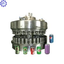 Dây Chuyền Sản Xuất Nước Uống Đóng Lon 9 mua day chuyen san uat nuoc uong dong lon dem lai nhieu loi ich