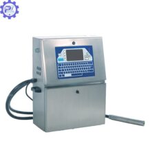 Máy indate phun liên tục Fastjet A400 9 Máy indate phun liên tục Fastjet A400