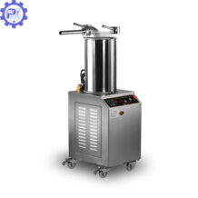 Công Ty Cổ Phần Công Nghệ Chế Tạo Máy Phú Thịnh 425 Máy đùn xúc xích thủy lực SF-350