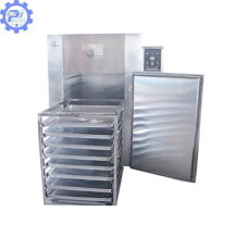 Tủ Sấy Tĩnh Dùng Điện CT-C-II 8 nang suat say dat toi 240kg moi me