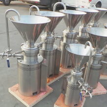 Máy Xay Nhuyễn Đa Năng JML-50 8 nang suat xay dat toi da 50kg moi gio