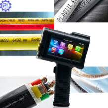 ngoa indate may indate phun cam tay bt127 con in duoc logo hinh anh