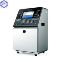 Máy indate phun liên tục Fastjet F550 9 phu thinh mang den giai hap in phun tot nhat cho doanh nghiep cua ban