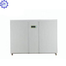 Công Ty Cổ Phần Công Nghệ Chế Tạo Máy Phú Thịnh 393 san luong lam gia do toi da 150kg moi ngay