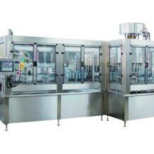 thiet bi chiet rot va dong nap