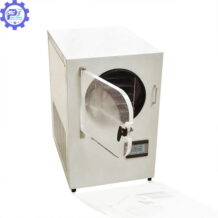 Tủ Sấy Khô Lạnh Chân Không TF-HFD-4 9 thiet bi co kha nang kiem soat nhiet do toi uu