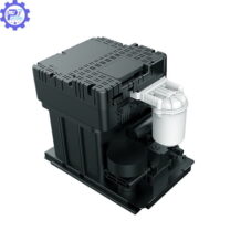 Máy indate phun liên tục Fastjet F530 10 thiet ke cua san pham don gian nhung khong kem phan tinh te