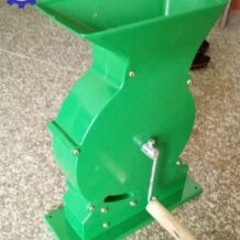 Máy Bóc Vỏ Hạt Sen Bán Tự Động 8 thiet ke may boc vo hat sen nho gon